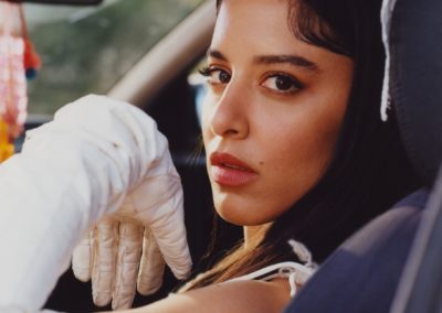 Marina Satti
