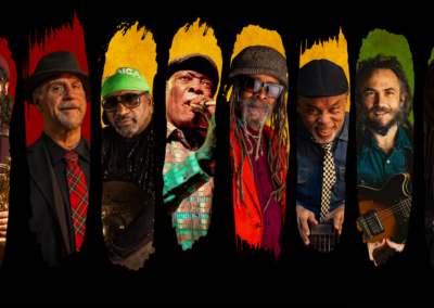 The Skatalites